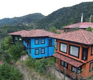 Arakli Apartment | Gafulluk Tatil Köyü