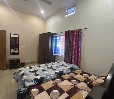 Dehradun House | Gaharwar Home Stay