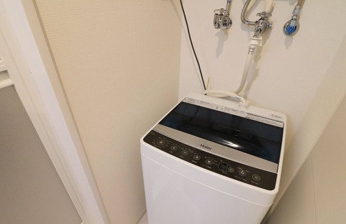 Kita Ward Apartment | GAI 103 Scandinavian style room Max 4 people - Grand Success Aso I 103 / Sapporo Hokkaidō