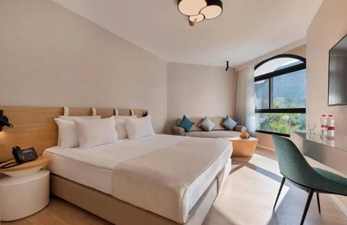 Tiberias Resort | Gai Beach Resort Spa Hotel