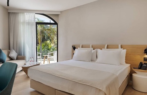 Tiberias Resort | Gai Beach Resort Spa Hotel