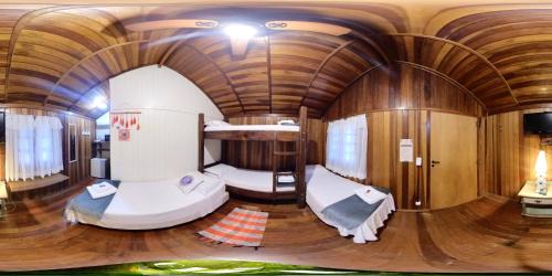 Brotas Hotel | Gaia Hospedagem Holística