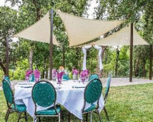 Cascade Hotel | Gaia Hotel & Spa Redding, an Ascend Collection Hotel