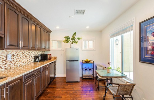 Temecula Hotel | Gaia Inn and Spa - Adults Only - Temecula Wine Country