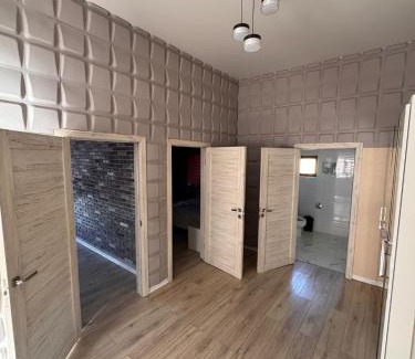 Bostandyk District Villa | Galamat