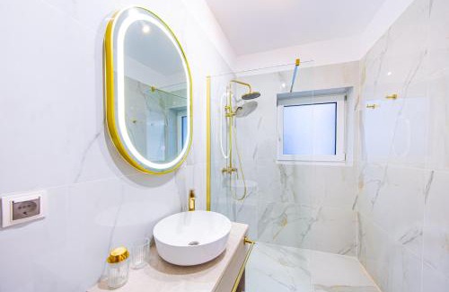 Old Town Apartment | Galant Apartments