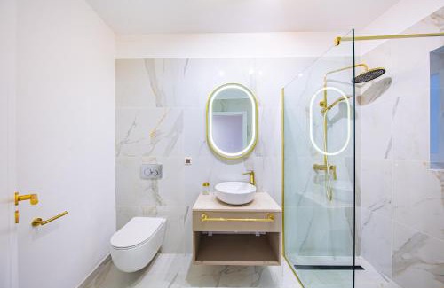 Old Town Apartment | Galant Apartments