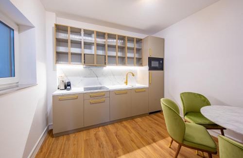 Old Town Apartment | Galant Apartments
