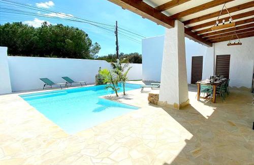 Chiclana de la Frontera Villa | GALDANA