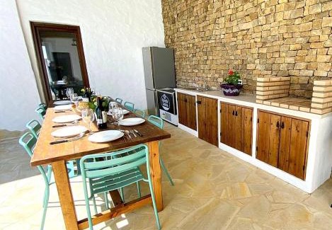 Chiclana de la Frontera Villa | GALDANA