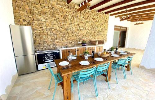 Chiclana de la Frontera Villa | GALDANA