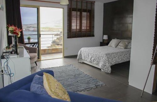 Galdar House | Galdar GC Vistas al Mar