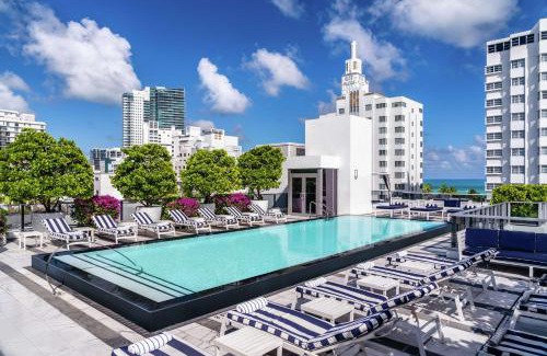 City Center Resort | Gale South Beach, Curio Collection By Hilton