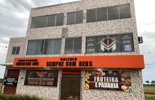 Benevides Apartment | Galeria Sempre com Deus