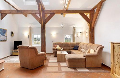 Sehestedt Apartment | Galerie Haus Wohnung 2