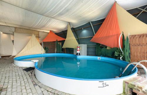 Sehestedt Apartment | Galerie Haus Wohnung 3