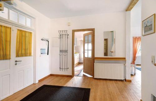 Sehestedt Apartment | Galerie Haus Wohnung 3