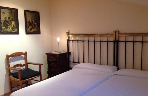 Moriscos House | Galican Casa Rural