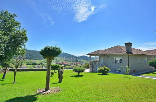 Quintans House | GALIHOST - A Casa de Otilia