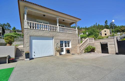 Quintans House | GALIHOST - A Casa de Otilia