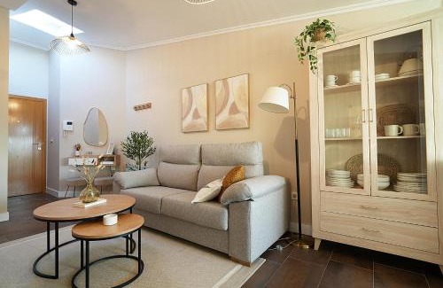 Cambados Apartment | GALIHOST - Apartamentos Raios de Luz