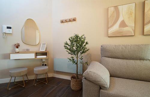 Cambados Apartment | GALIHOST - Apartamentos Raios de Luz