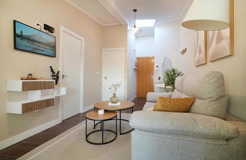 Cambados Apartment | GALIHOST - Apartamentos Raios de Luz