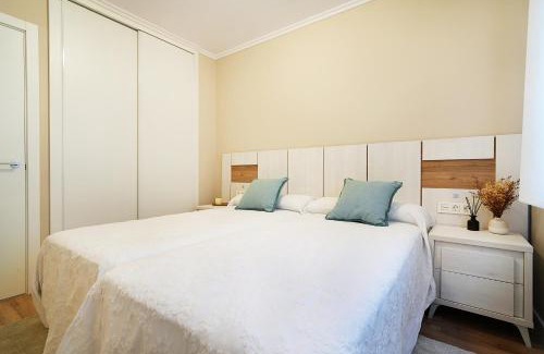 Cambados Apartment | GALIHOST - Apartamentos Raios de Luz