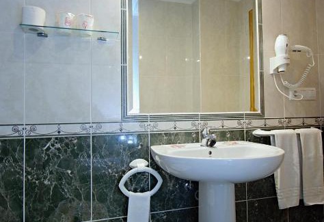 Balea Apartment | GALIHOST - Apartamentos Seixeliño en Playa Raeiros - Balea