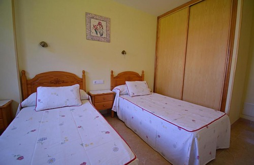 Balea Apartment | GALIHOST - Apartamentos Seixeliño en Playa Raeiros - Balea