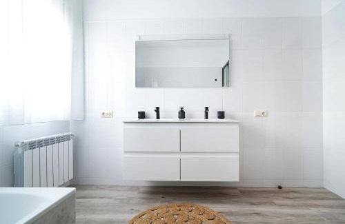 Vilanova House | GALIHOST - Casa de Cruces