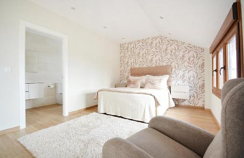 Paxarinas House | GALIHOST - Luxury Dreams in Playa Paxariñas