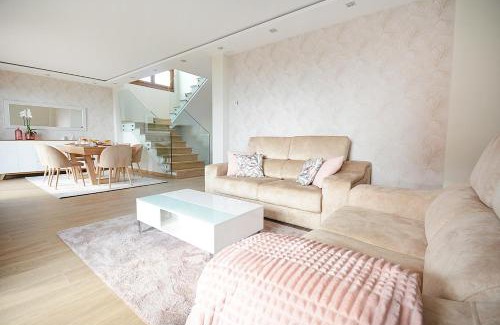 Paxarinas House | GALIHOST - Luxury Dreams in Playa Paxariñas