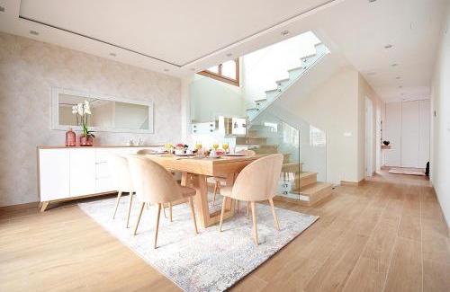 Paxarinas House | GALIHOST - Luxury Dreams in Playa Paxariñas