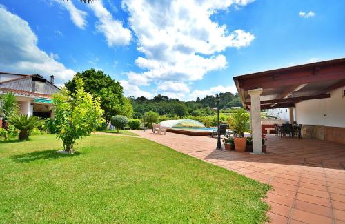 Vilarello House | GALIHOST - Villa García