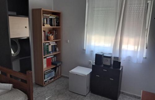 Filerimos Cabin | Galinis Rooms