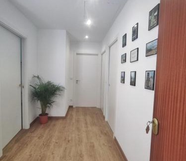 Arzua Apartment | Gallaecia