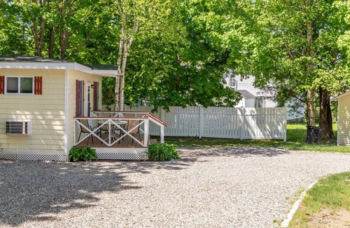 Hulls Cove Cabin | Gallagher's Travels Cabin Two (2 Bedroom)