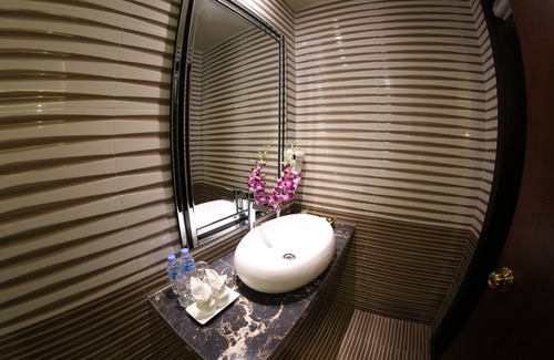 Hai Phong Hotel | Gallant Hotel 168