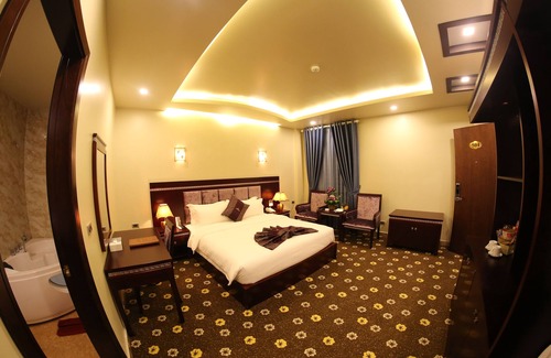 Hai Phong Hotel | Gallant Hotel 168