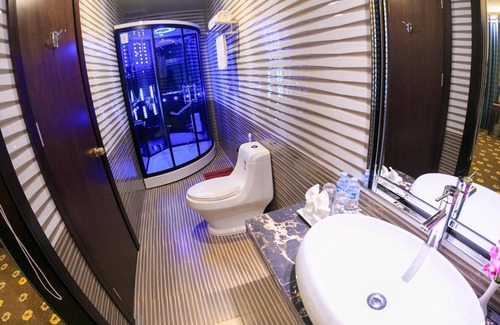 Hai Phong Hotel | Gallant Hotel 168