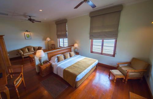 Kollupitiya Hotel | Galle Face Hotel