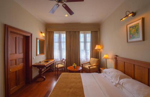 Kollupitiya Hotel | Galle Face Hotel
