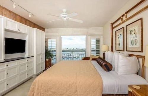 Key West Resort | Galleon Resort, Pool, Hot Tub, In Town, Pool, Marina