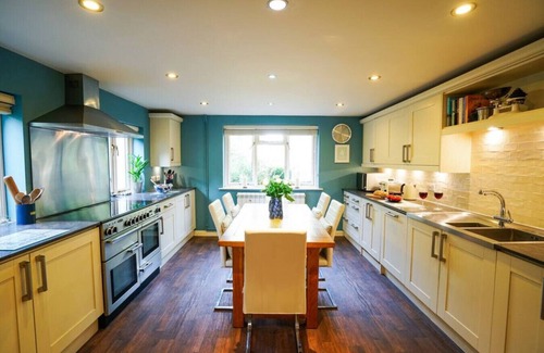 Westleton Cottage | Gallery Cottage · Gallery Cottage Westleton Suffolk Sleeps 6