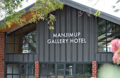 Manjimup Hotel | Gallery Hotel Manjimup