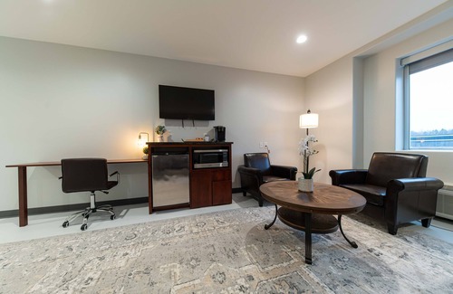 Kendallville Hotel | Gallops Motel