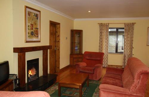 Oranmore House | Galway Bay Lodge by Trident Holiday Homes