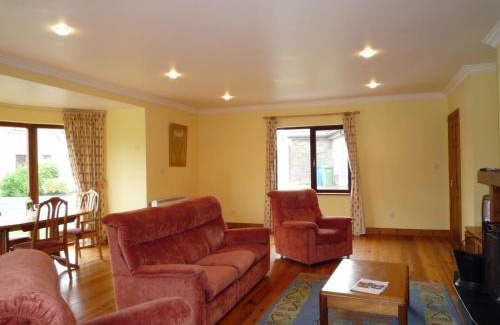Oranmore House | Galway Bay Lodge by Trident Holiday Homes
