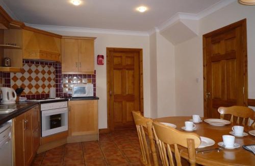 Oranmore House | Galway Bay Lodge by Trident Holiday Homes